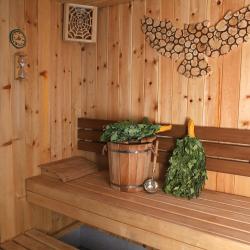 Фото Отель Scandi (Сканди)