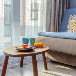 Фото Апартаменты SochiHome (Хоум) на улице Молодогвардейская