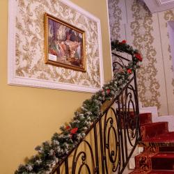 фото 10 Catherine Art Hotel (Катарина Арт отель)
