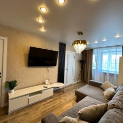 Фото Апартаменты на проспекте Мира 33