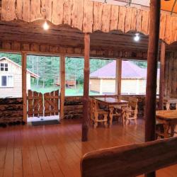 Фото Отель Алтай - Кайлас