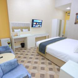 Фото Отель Ayniy (Aйний)