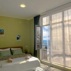 Фото Отель Relax Kudepsta (Релакс )