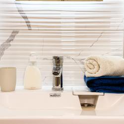 Фото Апартаменты Монако 24 на улице Ленина 237