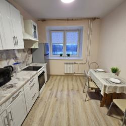 1-комнатные апартаменты улучшенные