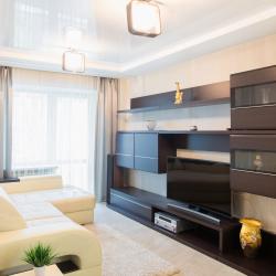 2-комнатные апартаменты стандарт