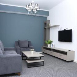 Фото Casablanca Apart Hotel (Касабланка Апарт Отель)