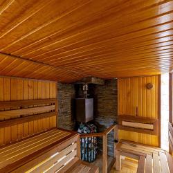 4-комнатный коттедж премиум