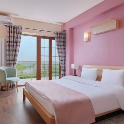 Фото Загородный отель Гуляй-Город