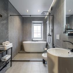 Фото Отель IVAhome (ИВАхоум)