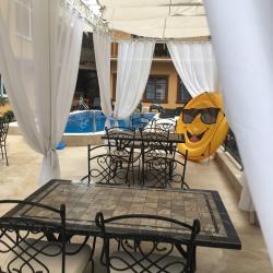 Фото Отель Эмма