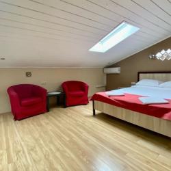 Фото Отель Форвард