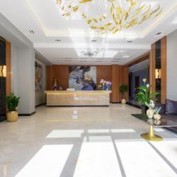 Фото Отель Consti Hotel Tashkent (Консти )