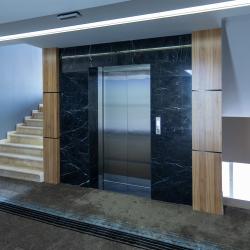 Фото Отель Expocore Hotel (Экспокор)