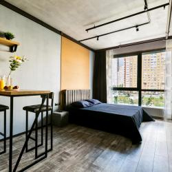 фото 179 Elite Apartments (Элит Апартментс) на Ходынском бульваре 20А