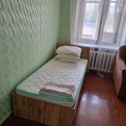 Фото Апартаменты на проспекте Мира 22