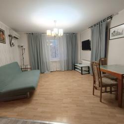 Апартаменты улучшенные