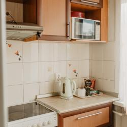Фото Апартаменты на улице Сахалинская 100
