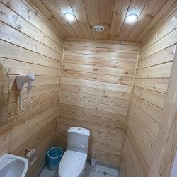 Фото Отель Курай