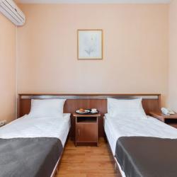 Фото Отель Солярис