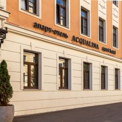Фото Апарт-отель Acqualina (Аквалина)