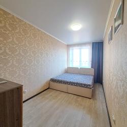 Фото Апартаменты на улице Беляева 33к2