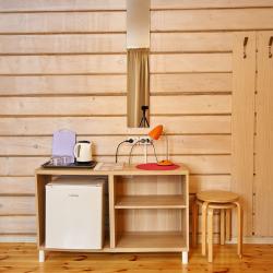 Фото Алтай-парк-отель Подгорица