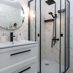 Фото Апартаменты РентАрт на Европейском проспекте 22