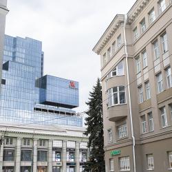 2-комнатные апартаменты стандарт