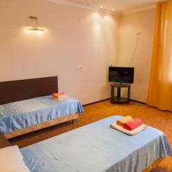 Фото Отель Резиденция Апсны