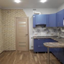 Фото Апартаменты на улице Моздокская