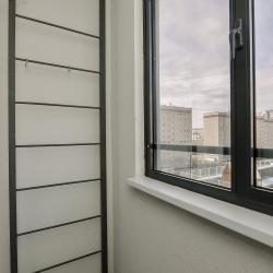 Апартаменты студия