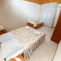 Фото Отель Экодом Фэмили 2*