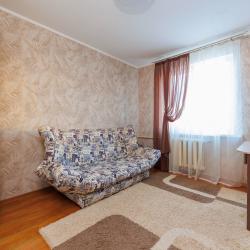 Фото Отель Dayker City на улице Крауля