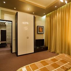 Фото Отель Чайка