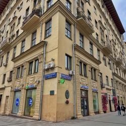 3-комнатные апартаменты люкс