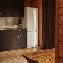 Фото Отель Три Медведя