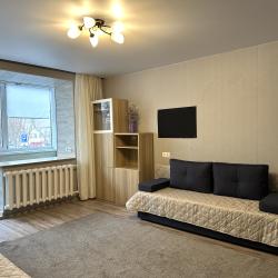 3-комнатные апартаменты стандарт