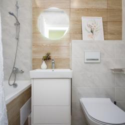 Фото Отель Волжский Оазис