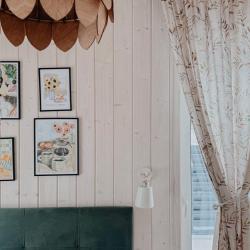 Фото Отель Vetvi home (Ветви хоум)