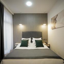 Фото Dynasty Hotel & SPA (Династия Отель и СПА)