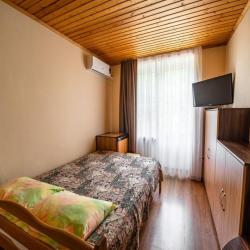 Фото Отель Мария