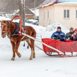 Фото Парк-отель ий
