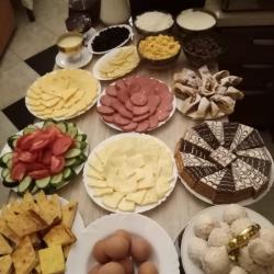 Фото Отель Султан Люкс