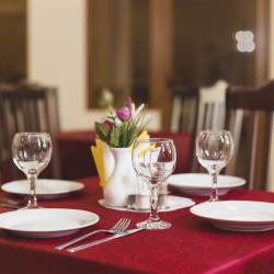 Фото Отель Старая Хоста