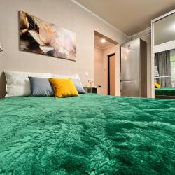 1-комнатные апартаменты стандарт