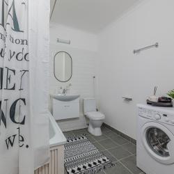 Фото Лайт Апартаменты на улице Академика Парина 37А