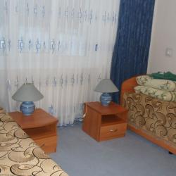 Фото Отель Заря