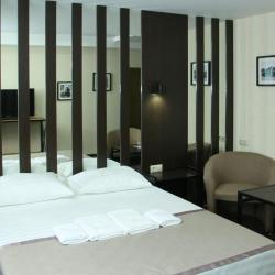 Фото Отель Везендорф