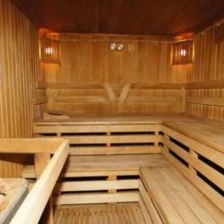 Фото Отель Альта виста